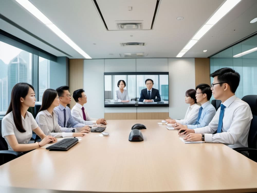 Comprehensive Secretary Services in HK - Driving Corporate Success