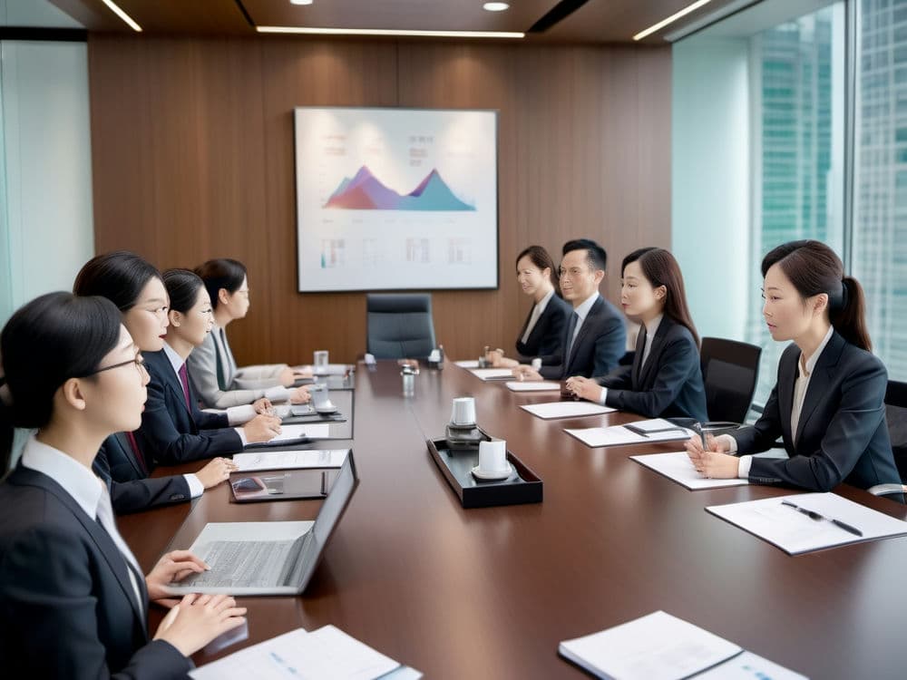 Elite Corporate Governance and Compliance in Hong Kong