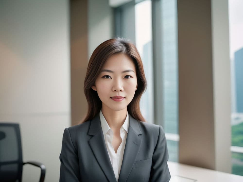 Hong Kong's Top Company Secretary Services - Expert Governance Solutions